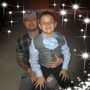 Meet your Posher, Aaron